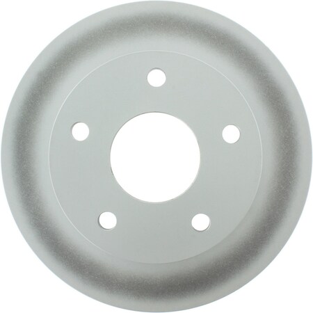 Centric Parts Gcx Brake Rotor, 320.67029 320.67029